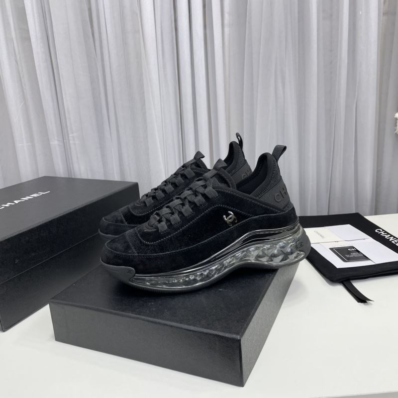 Chanel Sport Shoes